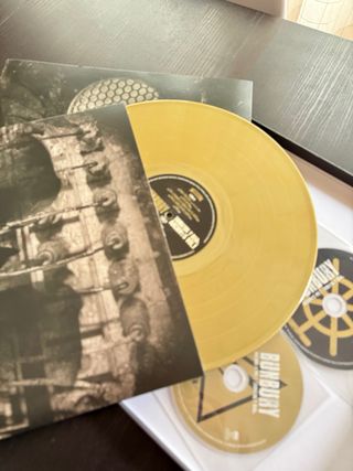 Bunbury Archivos Vol. 1 Tributos Y BSOs Vinilo