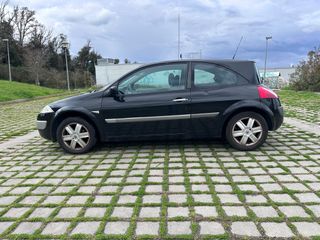 Mégane Break 1.9DCI Diesel