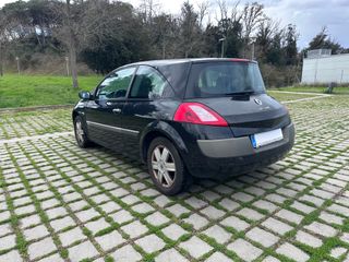 Mégane Break 1.9DCI Diesel