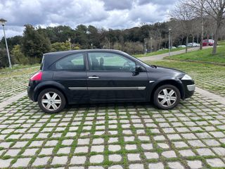 Mégane Break 1.9DCI Diesel