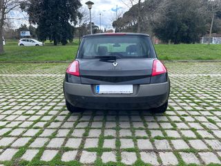 Mégane Break 1.9DCI Diesel