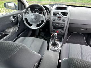 Mégane Break 1.9DCI Diesel