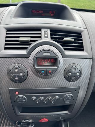 Mégane Break 1.9DCI Diesel