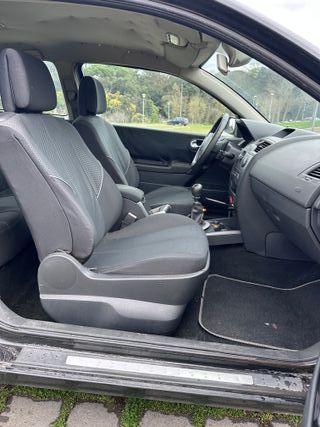 Mégane Break 1.9DCI Diesel