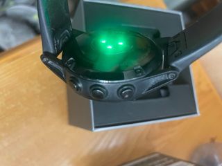 Garmin Fenix 5 Sapphire