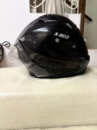 Casco X-lite X-803 Negro