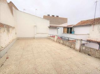 Casa en venta en Almagro