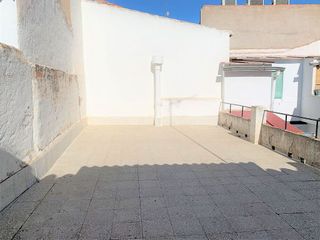 Casa en venta en Almagro