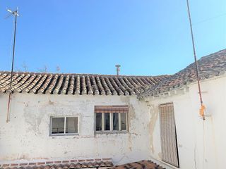 Casa en venta en Almagro