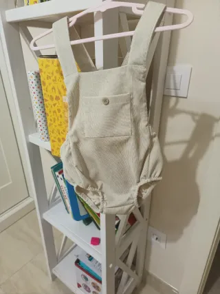 Ranita de pana para bebé