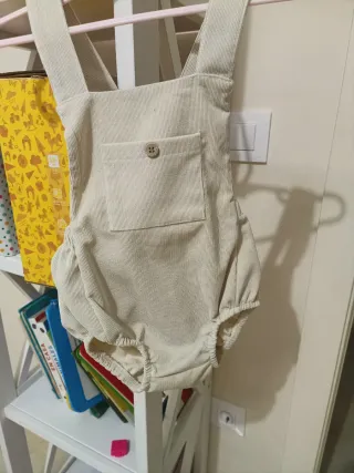 Ranita de pana para bebé