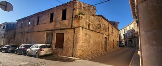 Chalet en venta en Porreres