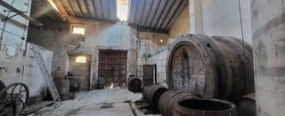 Chalet en venta en Porreres