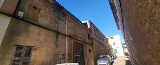 Chalet en venta en Porreres