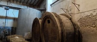 Chalet en venta en Porreres