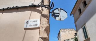 Chalet en venta en Porreres