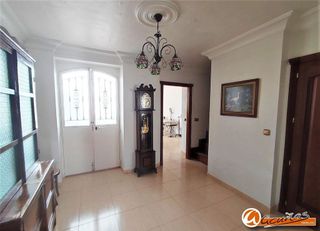 Casa adosada en venta en Alameda