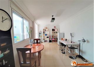 Casa adosada en venta en Alameda