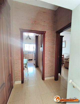 Casa adosada en venta en Alameda