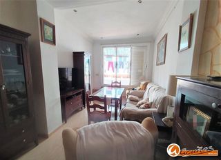 Casa adosada en venta en Alameda