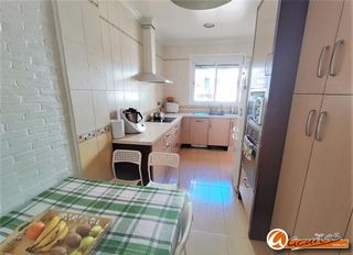 Casa adosada en venta en Alameda