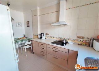 Casa adosada en venta en Alameda