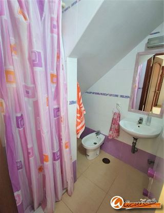 Casa adosada en venta en Alameda