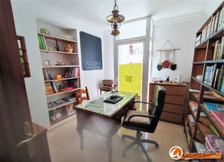 Casa adosada en venta en Alameda