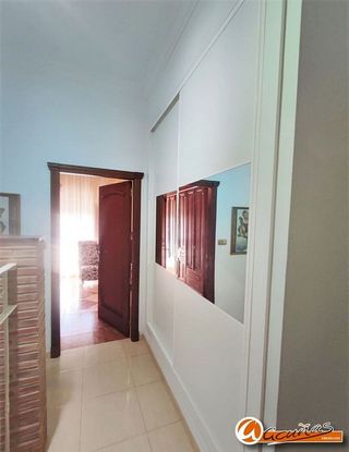 Casa adosada en venta en Alameda