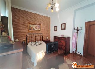 Casa adosada en venta en Alameda