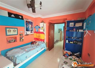 Casa adosada en venta en Alameda