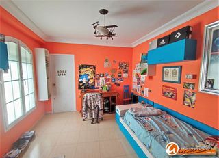 Casa adosada en venta en Alameda