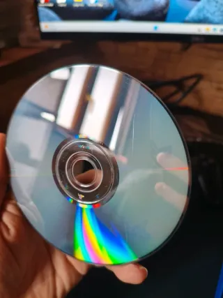 Kingdom Hearts 2 PS2 PAL