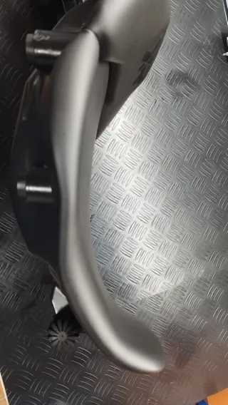 Asiento BMW S1000XR K69 bajo. Completamente nuevo.