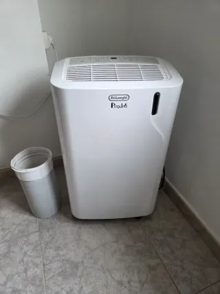 DeLonghi Pinguino Aire Acondicionado PAC EM77