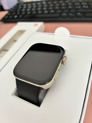 Huawei Watch Fit 3 Oro