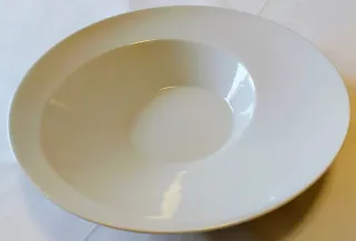 Platos hondos (x8) Porvasal Linneo Ammonites