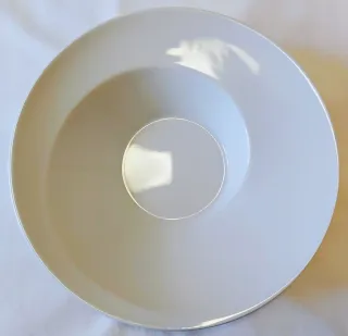 Platos hondos (x8) Porvasal Linneo Ammonites