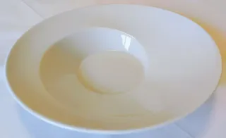 Platos hondos (x8) Porvasal Linneo Ammonites