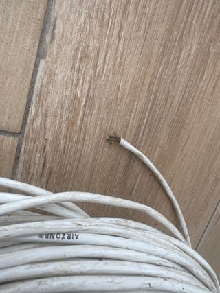 Cable Airzone 6 hilos