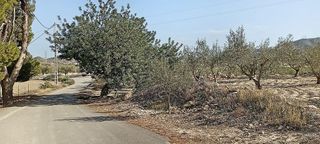 Casa rural en venta en Mojácar ciudad en Mojácar