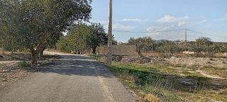 Casa rural en venta en Mojácar ciudad en Mojácar