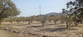 Casa rural en venta en Mojácar ciudad en Mojácar