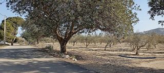 Casa rural en venta en Mojácar ciudad en Mojácar