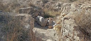 Casa rural en venta en Mojácar ciudad en Mojácar