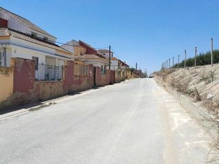 Chalet en venta en Villaverde del Río