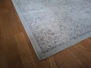 Alfombra Lledó Mas Beige y marrón