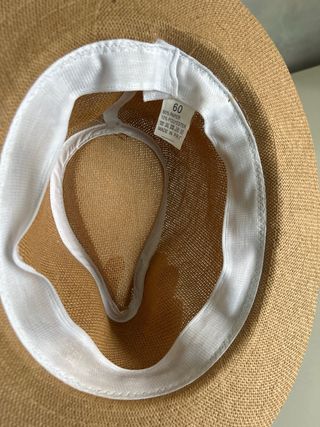 Lote 3 Sombreros Verano