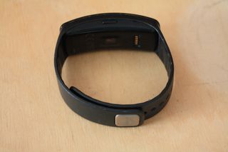 Samsung Gear Fit Smartwatch Cargador