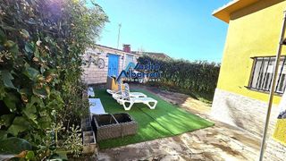 Chalet en venta en Ctra de Sevilla - Ronda sur en Badajoz
